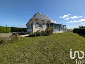Vente Maison à Villampuy (28200) : à vendre / 184m² Villampuy