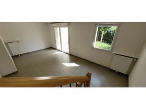 ST HERBLAIN Pelousière  maison 3 ch  90 m2 + garage