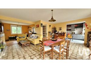 Vente maison 5 pièces 137 m² Langouet (35630)