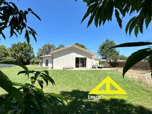 Vente maison 4 pièces 111 m² Morcenx-la-Nouvelle (40110)