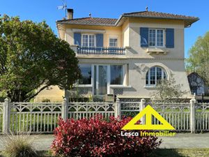 Vente maison 5 pièces 124 m² Arengosse (40110)