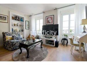 Vente Appartement 3 pièces à Lamballe (22400) : à vendre 3 pièces / 73m² Lamballe