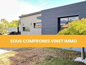 Vente Maison au Bignon (44140) : à vendre / 105m² Le Bignon