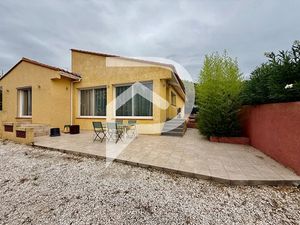Vente maison 5 pièces 172 m² à Canet-en-Roussillon (66140)  443 500 €