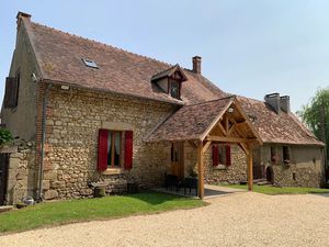Vente maison 9 pièces 250 m² à Souvigny (03210)  440 000 €