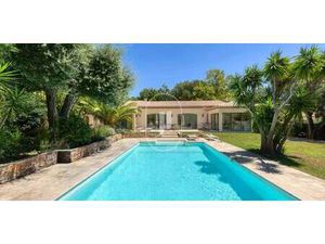 Propriété avec piscine Grimaud (83)