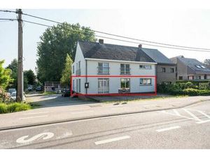 Appartement spacieux de plain-pied (122 m²) - Serskamp