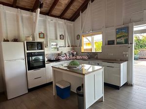 Vente maison 4 pièces 94 m² à Riviere salee (97215)  459 000 €