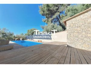 Vente maison 4 pièces 160 m² à Bellegarde (30127)  499 000 €