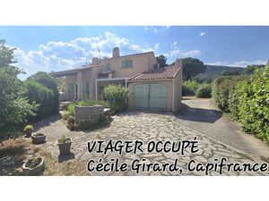 Maison à vendre MONTARNAUD 5 pièce(s) 106m2 149 000€