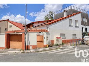 Vente maison 6 pièces 178 m² à Montreuil (93100)  825 000 €