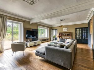 Vente maison 10 pièces 265 m² à Ronquerolles (95340)  719 000 €