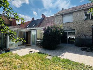 Vente maison 6 pièces 148 m² Hondschoote (59122)
