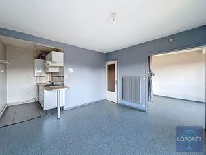 Vente appartement 2 pièces 37 m² Valenciennes (59300)