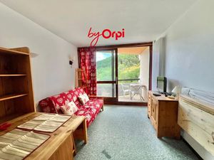 Vente appartement 1 pièce 19.1 m² à Villard-de-Lans (38250)  54 000 €