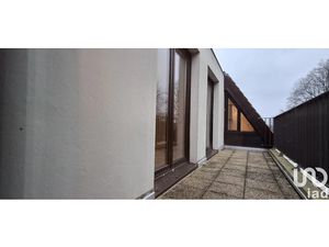 Vente appartement 3 pièces 53 m² à Bruay-la-buissiere (62700)  80 500 €