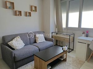 Vente appartement 1 pièce 22.16 m² à Vinay (38470)  79 000 €