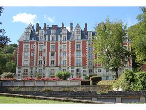 Vente appartement 3 pièces 59.08 m² à Rouxmesnil-Bouteilles (76370)  114 000 €