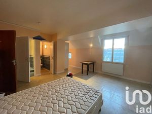 Vente appartement 1 pièce 30 m² à Penmarch (29760)  134 000 €