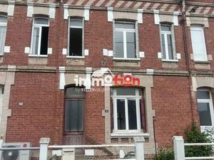 BETHENCOURT SUR MER : maison de 4 pièces (101 m²) en vente