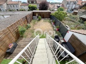 Vente appartement 3 pièces 65 m² à Perigueux (24000)  139 990 €