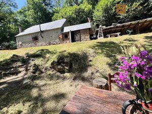 Vente maison 3 pièces 75 m² à Beyrède-Jumet (65410)  139 000 €