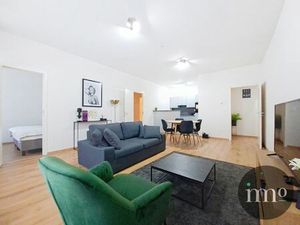 APPARTEMENT 2 CHAMBRES PARLEMENT EUROPÉEN + PARKING INCLUS