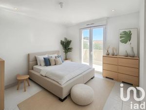 Vente appartement 3 pièces 70 m² à Biguglia (20620)  229 000 €