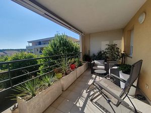 Vente appartement 3 pièces 65 m² à Uchaud (30620)  230 000 €
