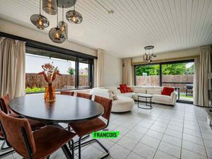 Maison à vendre à Stene € 399.000 (LBTRU) - Immo Francois - Oostende | Zimmo