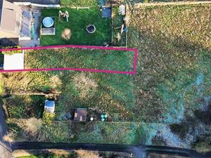 Terrain à vendre à Awirs € 55.000 (LBTS6) - Immobilière Roufosse | Zimmo