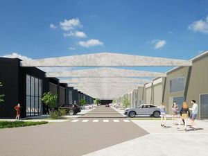 Bien professionnel à vendre à Sint-Katelijne-Waver € 395.950 (LBUPD) - The Real Estate Com