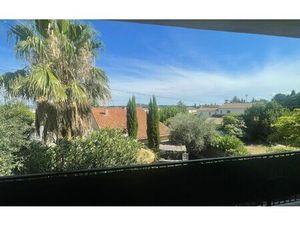 Appartement Vedène m² T-3 à vendre  198 000 €