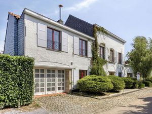 Maison à vendre à Nossegem € 749.000 (LBUDY) - Home Consult Sterrebeek | Zimmo