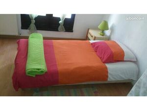 Chambre à louer evry