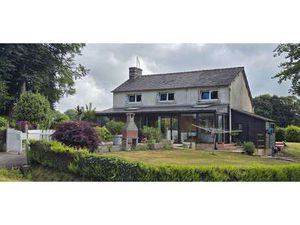 Vente Maison à Saint-Gilles-Pligeaux (22480) : à vendre / 117m² Saint-Gilles-Pligeaux