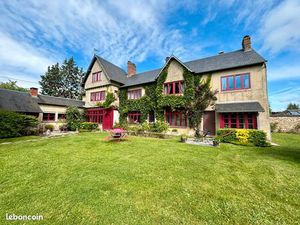 T2 44 m2 meublé véranda et cheminée 78 dans maison