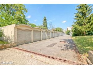 Parking/box 12 m² ANTONY