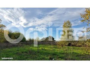 Terrain 40 380 m² Marsillargues