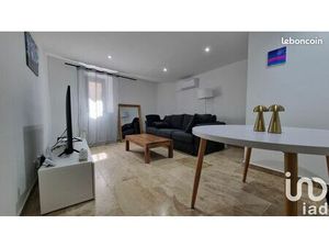 Maison 3 pièces 84 m²