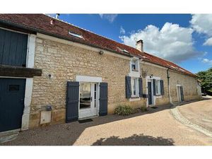 Maison Jussy m² T-7 à vendre  247 500 €