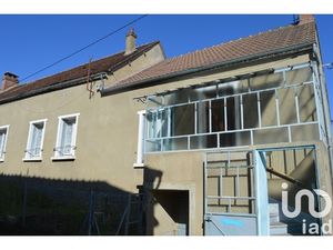 Vente Maison de village 5 pièces