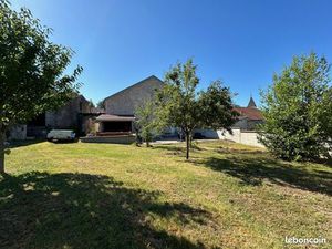 Propriété 8 pièces 224 m²