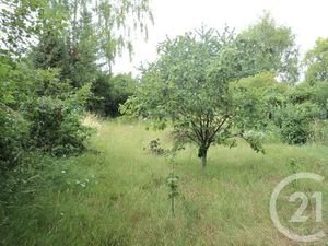 Terrain à vendre - 801 m2 - Albert - 80 - PICARDIE
