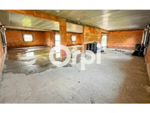 Maison Bierne m² T-6 à vendre  199 900 €