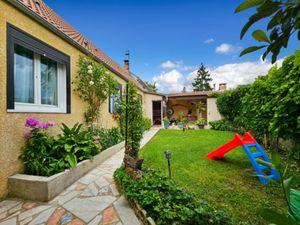 Maison 6 pièces - 112 m²