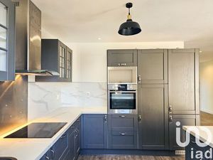 Vente maison 6 pièces 128 m² Saint-Martin-de-Jussac (87200)