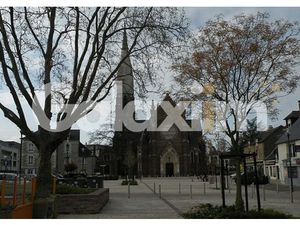 Vente locaux professionnels 170 m² à Cesson-sevigne (35510)  288 850 €