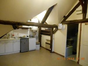 Location appartement 1 pièce 17 m² à Liancourt (60140)  365 €