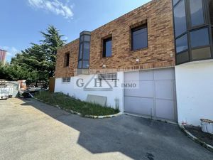 A Vendre Local d'activité 730m2